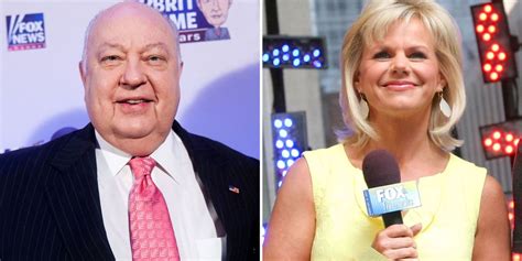 Gretchen Carlson Sues Fox News Ceo Roger Ailes For Sexual Harassment