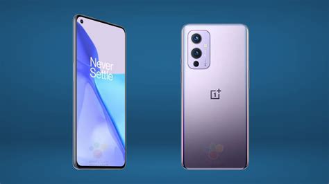 Oneplus 9 And 9 Pro Full Specs Just Leaked Right Before Launch Toms