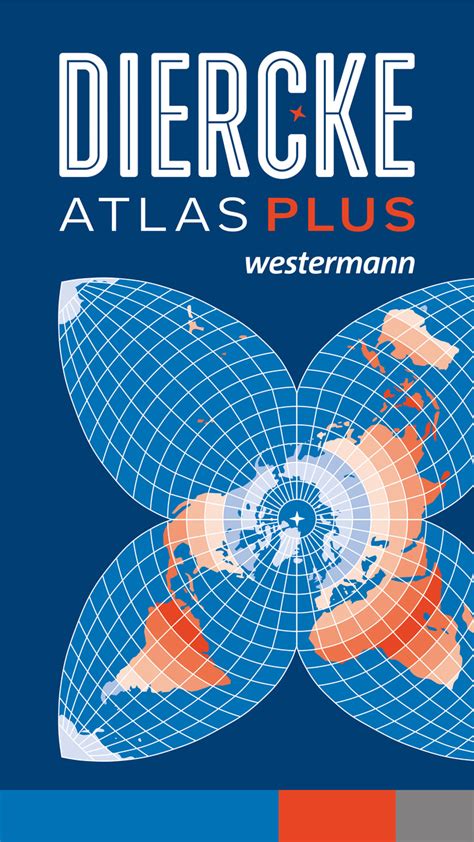 Diercke Weltatlas Ausgabe 2023 Diercke Atlas Plus