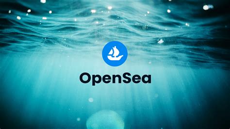 سوق Opensea لتداول Nft يطبق رسوماً بنسبة 0 لهذا السبب بت تشين Bitchain