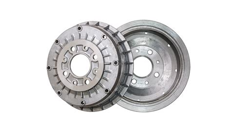 Car Drum Brakes Definition Components And How It Works Wuling