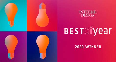 Interior Designs Best Of Year Awards 2020 Paola Lenti