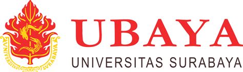 Logo Universitas Surabaya Ubaya Ardi La Madis Blog