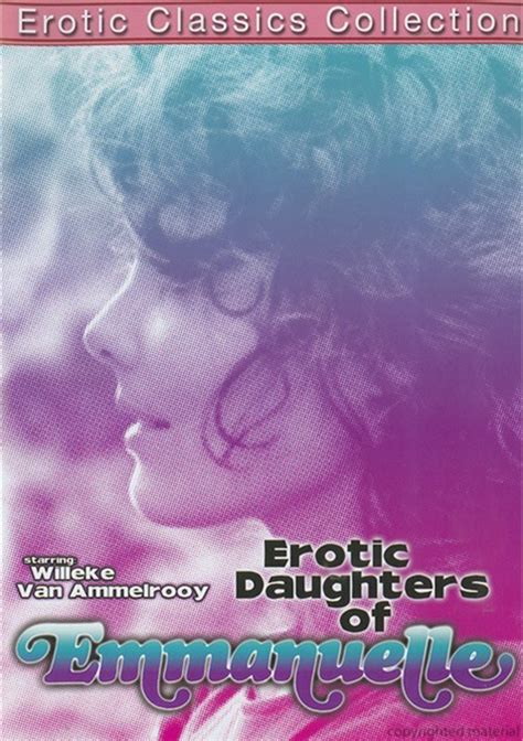 Emanuelle`s Daughter [1980] Blogsoption