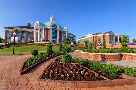 News And Media High Point University