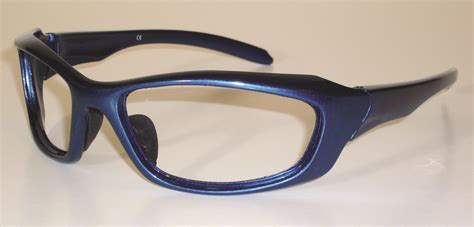 Rayshield® Wideframe Designer Glasses Aadco Medical Inc