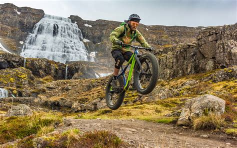 Bergur In Iceland Will Make You Want A Fatback Skookum W Lauf Fork And