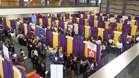 9th Annual Volunteer And Service Fair Student Affairs