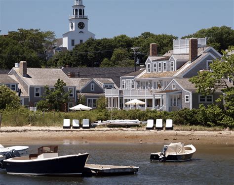 Best Nantucket Hotels On The Beach New England Today