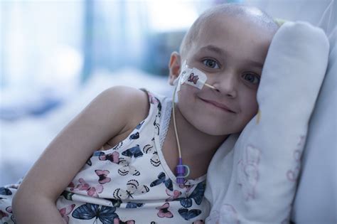 Charity News Childhood Cancer Children With Cancer Uk