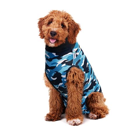 Recovery Suit Dog Suitical