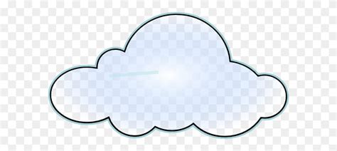 Clipart Cartoon Clouds Fluffy Cloud Clipart Stunning Free