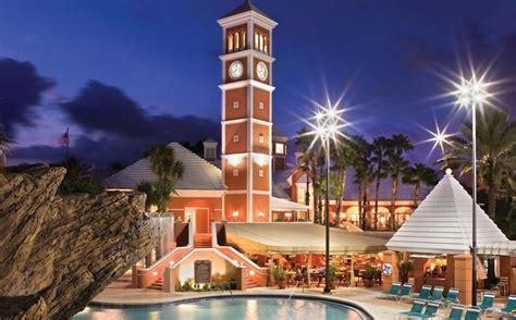 Hilton Grand Vacations Club At Seaworld In Orlando Florida Vacation Club Sea World Orlando