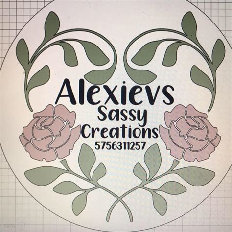 alexievs sassy creations home