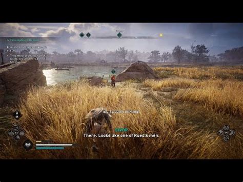 Assassin S Creed Valhalla A Triumphant Return Gameplay Viral Gaming