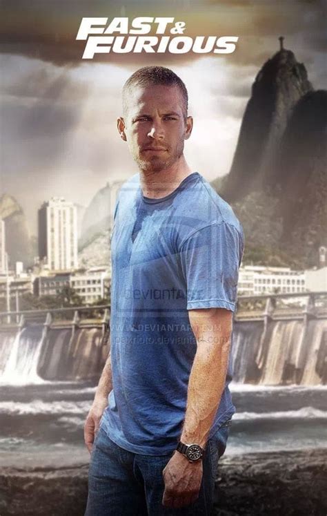 Poster Velozes E Furiosos Filmes Paul Walker Velozes E Furiosos