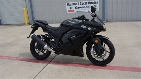 Alibaba.com offers 1831 250cc ninja motorcycles for sale products. For Sale $2,599: Pre Owned 2012 Kawasaki Ninja 250 Black ...