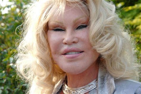 Who Is Jocelyn Wildenstein Whats Her Net Worth What Did She Look