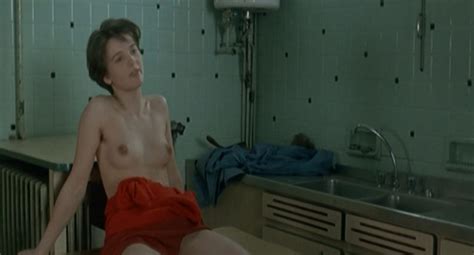 Nude Video Celebs Juliette Binoche Nude Rendez Vous 1985