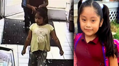 reward grows to 50k in search for missing new jersey 5 year old girl dulce maria alavez abc13