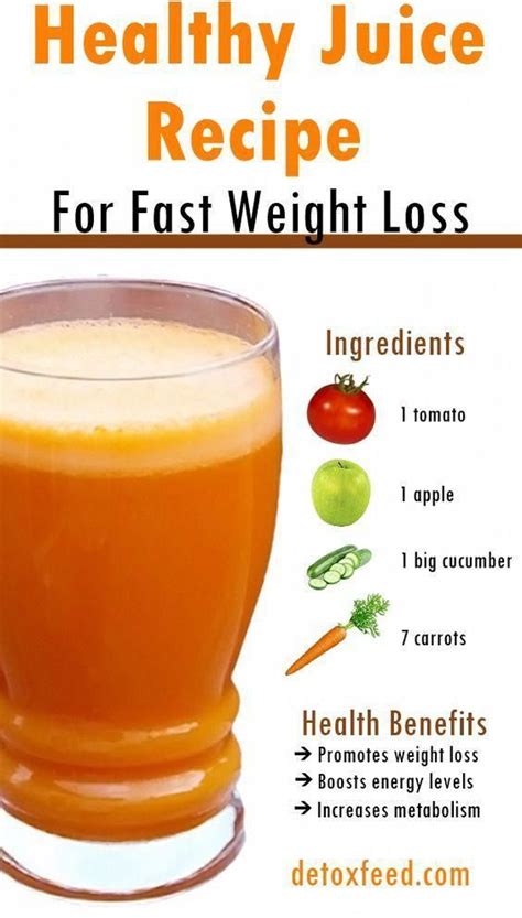 Looking for juice recipes that are made to help you lose weight? Pin on Sip Lite