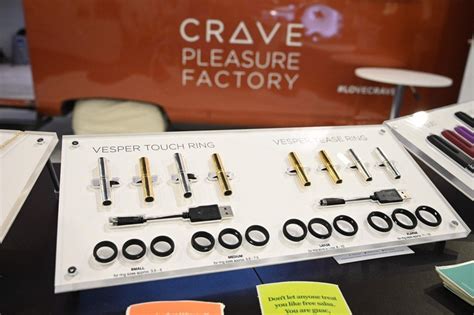 Sex Toys Smart Vibrators Apps Sex Tech At Ces 2020 Finally Hong