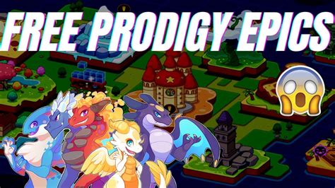 What Is The Strongest Mythical Epic In Prodigy