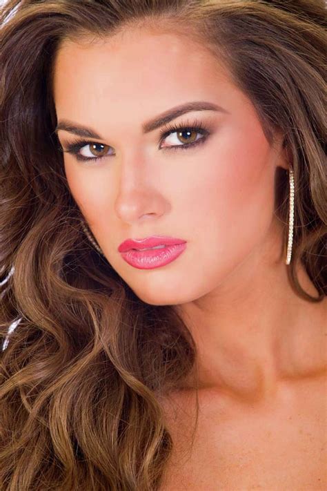 51 Facts You Didnt Know About The Miss Usa Contestants