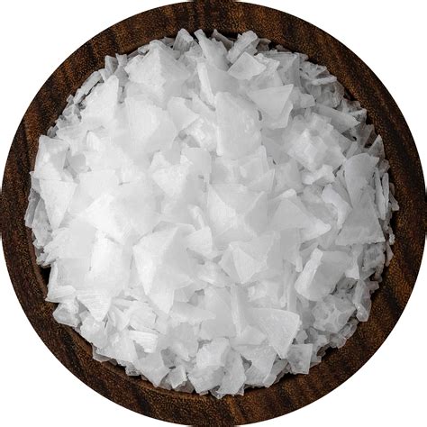 Cyprus Flake Sea Salt Salt Shaker Jar Wholesale Case Of 6 Saltworks®