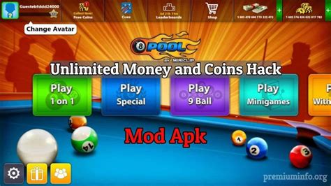 Hi guys, thank you for visiting and selecting our web page to download 8 ball pool hack unlimited cash and coins. Live Hack 8ballcheat.Top 8 Ball Pool Free Coins 2020 ...