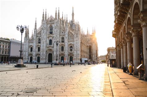 All information about ac milan (serie a) current squad with market values transfers rumours player stats fixtures news. On Lockdown, from Milan | STANFORD magazine