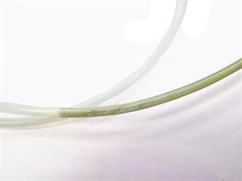 Endoscopy Machine Parts The Quality Of Flexible Endoscope Insertion Tube
