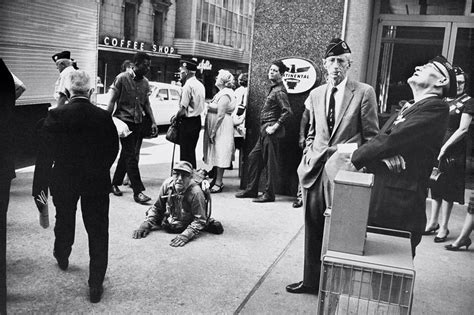 Garry Winogrand All Things Are Photographable 2018 Par Sasha Waters