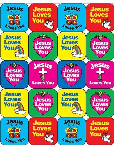 Bible Stickers For Kids Buyers Guide For 2019