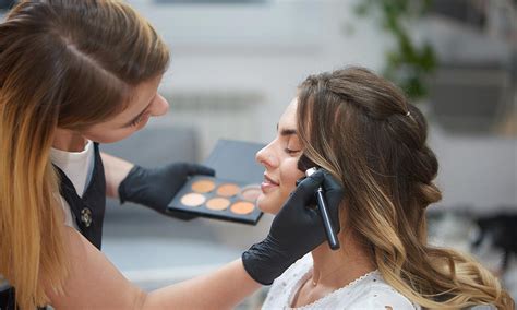 Advanced Makeup Artist Academy For Health And Fitness