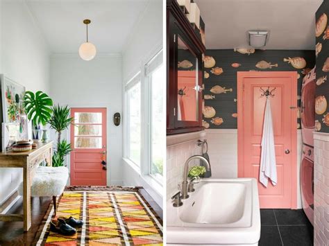 7 Ways To Incorporate Pink Home Decor Decorilla Online Interior