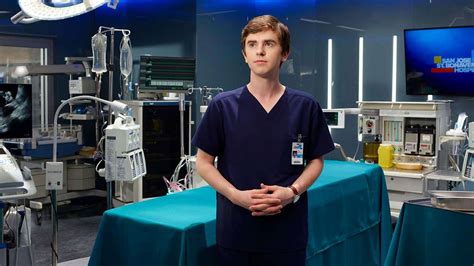 The Good Doctor Serie Tv Mymovies It