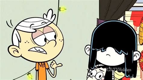 Nickelodeon Loud House Halloween Special Tricked 2017 Us Youtube