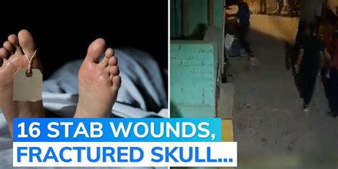 Delhi teen murder: initial autopsy reveals chilling details | Editorji