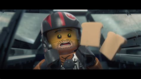 Lego Star Wars The Force Awakens Deluxe Edition