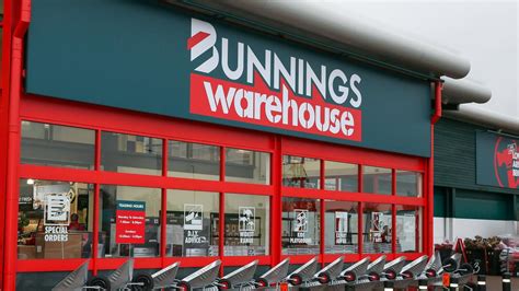 Bunnings Deal With Openpay Buy Now Pay Later In Time For Christmas