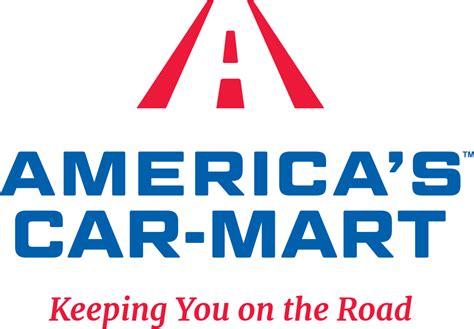 Logo Press Release America S Car Mart
