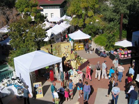 8 Reasons To Visit Tucson Museum Of Arts Holiday Market Celebrate