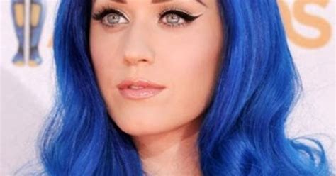 23 Katy Perry Hair Styles To Steal