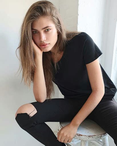 Sara pinto sampaio (born 21 july 1991) is a portuguese model and actress. Valentina Sampaio - Most Beautiful Brazilian Model ...
