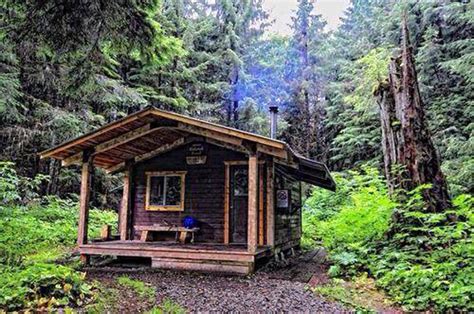 Off Grid Alaska Cabin Natural Building Blog
