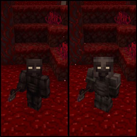 Maybe you would like to learn more about one of these? My brother made a skin for the netherite armor : Minecraft