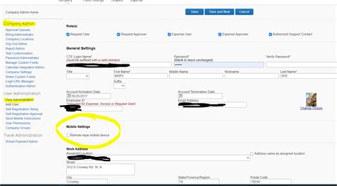 Concur® provides organizations with an. Solved: SAP Concur Mobile App Sign In error - SAP Concur ...