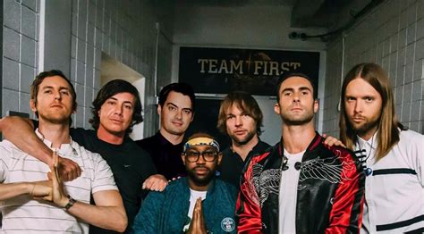 Best Maroon 5 Songs Of All Time Top 5 Tracks Discotech The 1