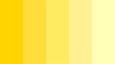 Commongorund Color Combination Light Yellow